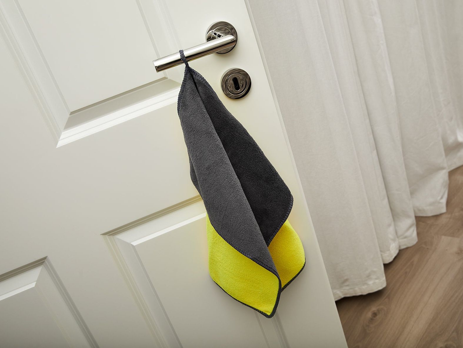 Microfiber Dog Paw Towel Set of 2 - FLÄCKFRI