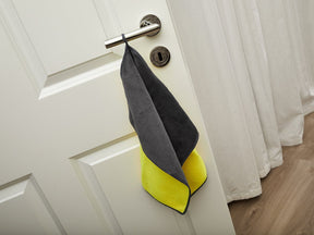 Microfiber Dog Paw Towel Set of 2 - FLÄCKFRI