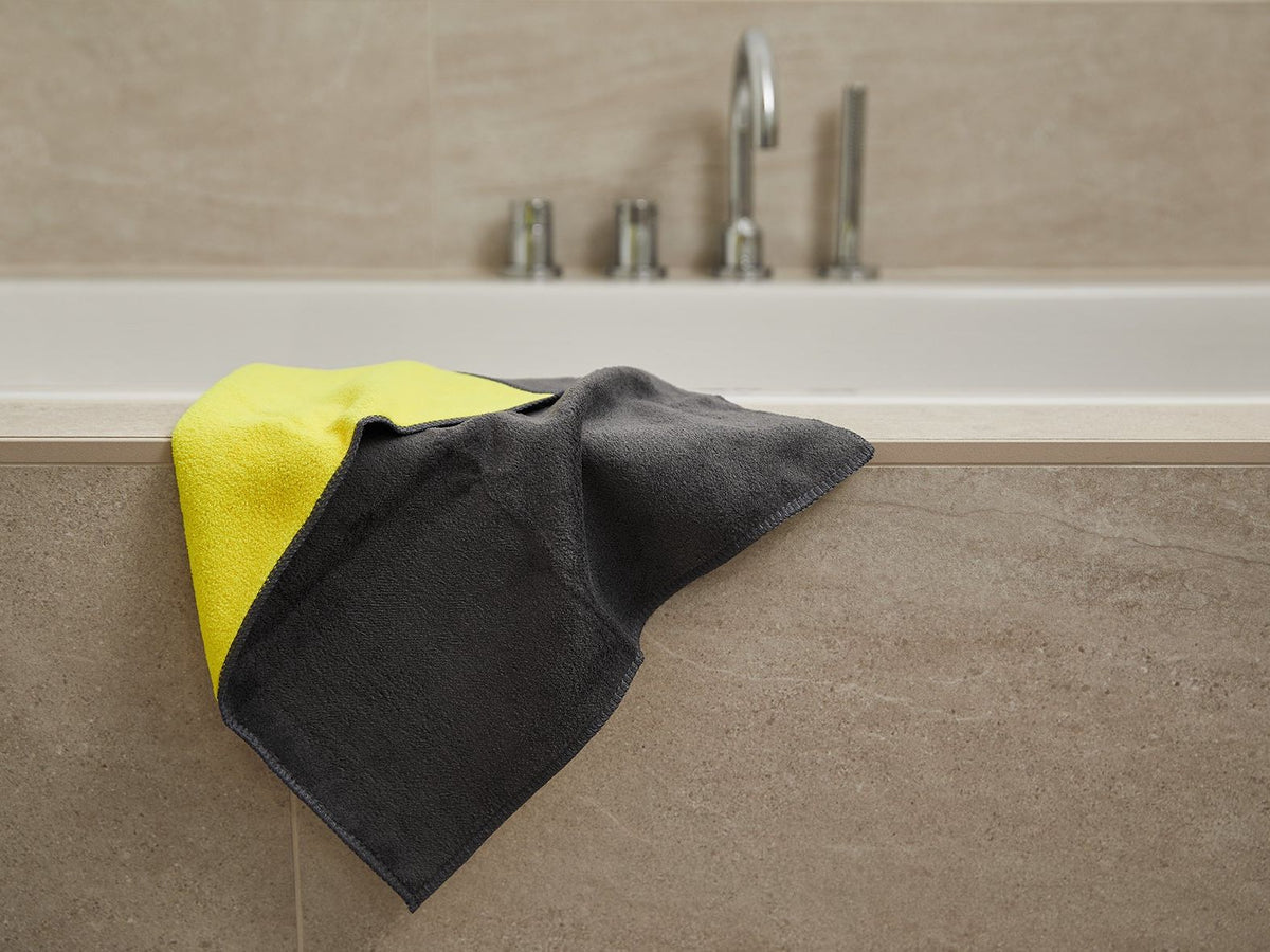 Microfiber Dog Paw Towel Set of 2 - FLÄCKFRI