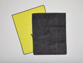 Microfiber Dog Paw Towel Set of 2 - FLÄCKFRI
