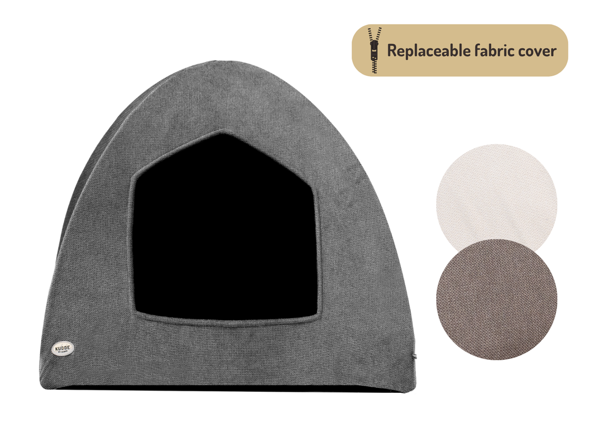 dark grey