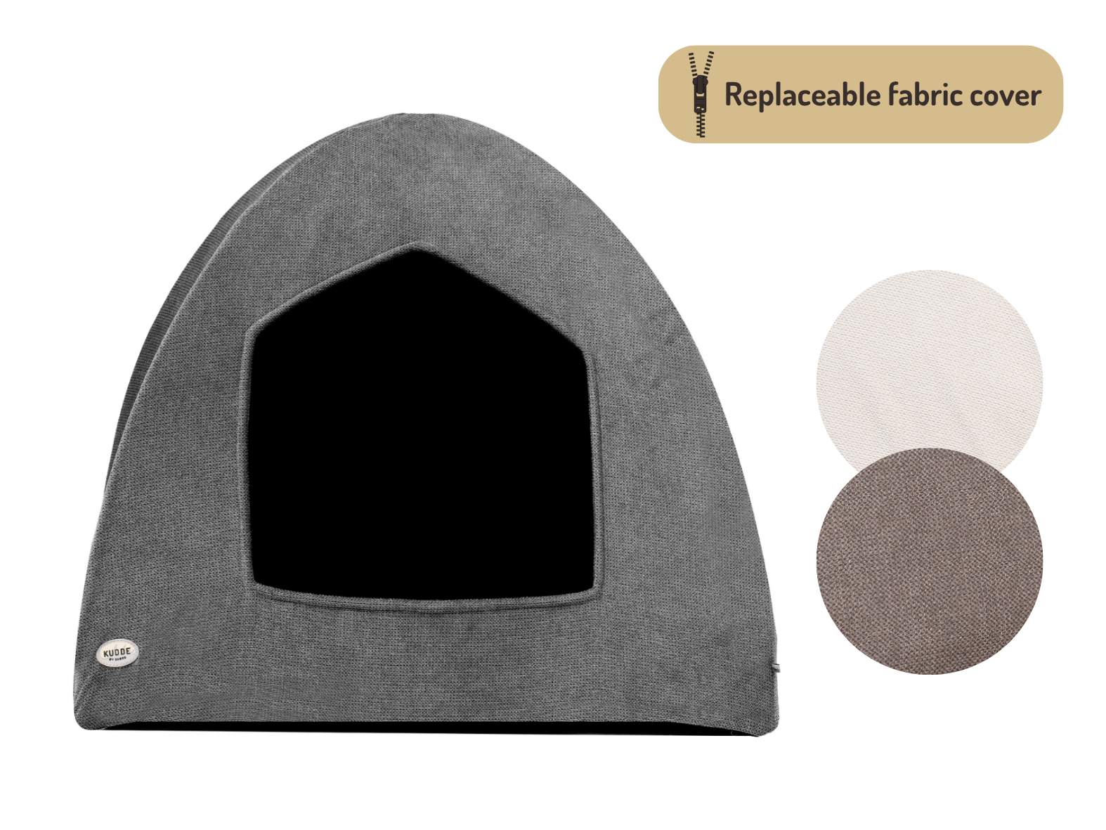 dark grey