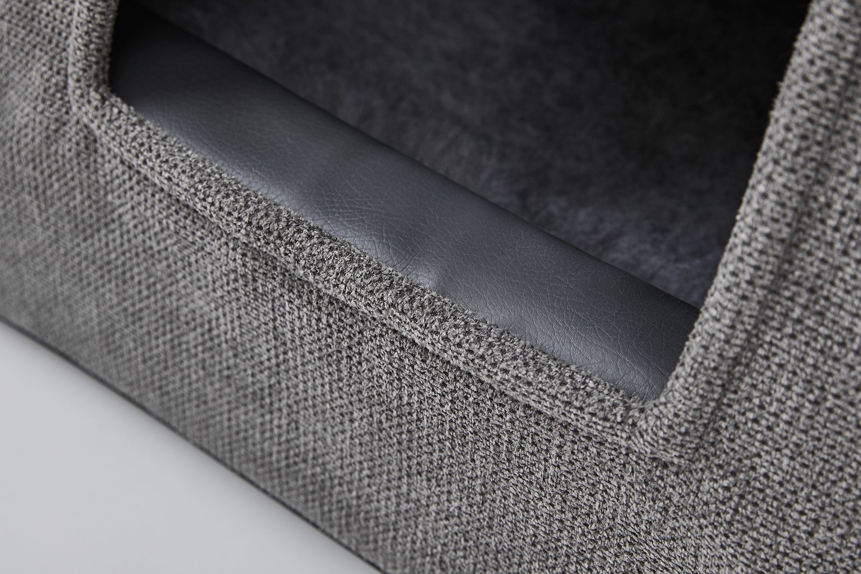 dark grey