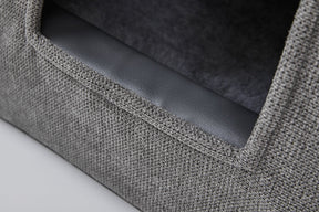 dark grey