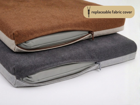 Alltid Replacement Cover for MUMIN Dog Bed Insert