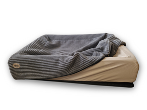 Hundebett KUDDE Cord